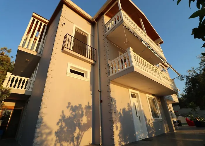 Гостевой дом Elarad